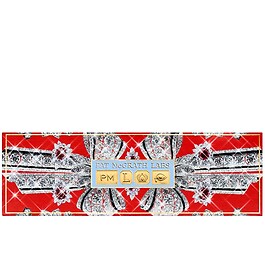 Luminous Legends - Palette mit 5 Lidschatten